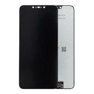 Huawei Nova 3 Lcd Display Zwart huismerk kopen in de aanbieding Huawei Nova 3 Lcd Display Zwart huismerk kopen in de aanbieding