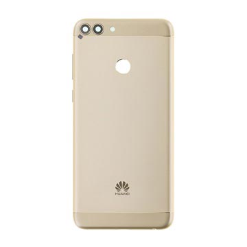 Huawei P Smart Achterkant Goud huismerk kopen in de aanbieding Huawei P Smart Achterkant Goud huismerk kopen in de aanbieding