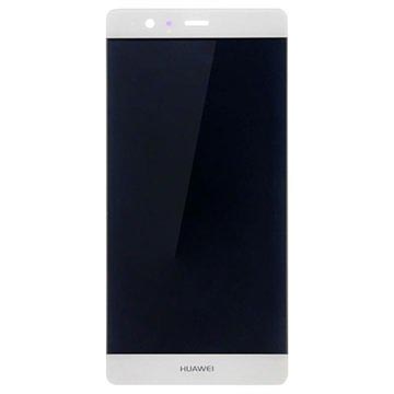 Huawei P9 Plus Lcd Display Wit huismerk kopen in de aanbieding Huawei P9 Plus Lcd Display Wit huismerk kopen in de aanbieding
