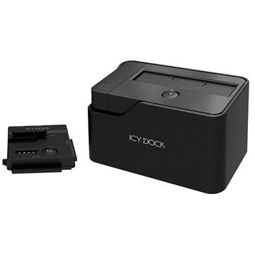 Icy Dock Ez Flex Hdd Docking Station huismerk kopen in de aanbieding
