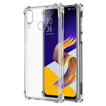 Imak Anti Kras Asus Zenfone 5 Ze620Kl 5Z Zs620Kl Tpu Hoesje Doorzichtig huismerk kopen in de aanbieding