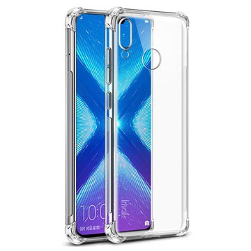 Imak Drop Proof Huawei Honor 8X Tpu Case Doorzichtig huismerk kopen in de aanbieding