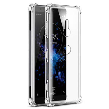 Imak Drop Proof Sony Xperia Xz3 Tpu Case Doorzichtig huismerk kopen in de aanbieding Imak Drop Proof Sony Xperia Xz3 Tpu Case Doorzichtig huismerk kopen in de aanbieding