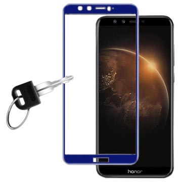 Huawei Honor 9 Lite Imak Full Cover Glazen Screenprotector Blauw huismerk kopen in de aanbieding
