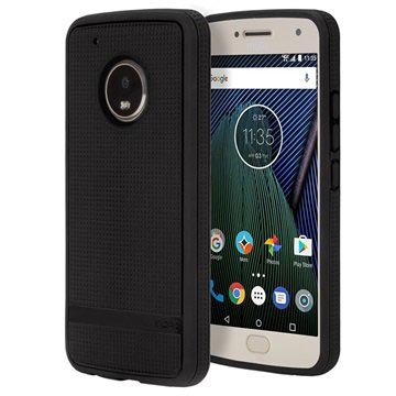 Motorola Moto G5 Plus Incipio Ngp Advanced Cover Zwart huismerk kopen in de aanbieding