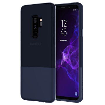 Incipio Ngp Samsung Galaxy S9 Cover Blauw huismerk kopen in de aanbieding