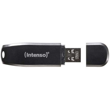 Intenso Speed Line Usb Stick 64Gb huismerk kopen in de aanbieding