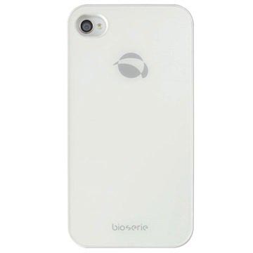 Iphone 4 4S Krusell Glasscover Wit huismerk kopen in de aanbieding