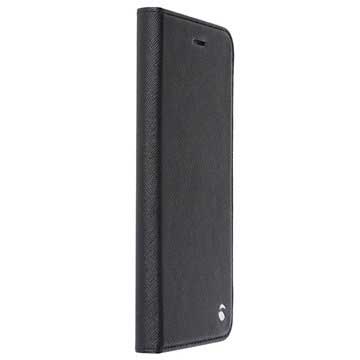 Iphone 7 Plus 8 Krusell Malmo Folio Case Zwart huismerk kopen in de aanbieding