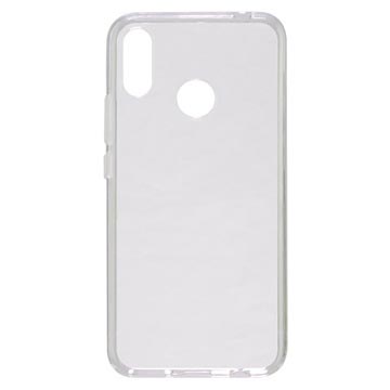 Ksix Flex Ultra Dunne Huawei P Smart Tpu Hoesje Doorzichtig huismerk kopen in de aanbieding Ksix Flex Ultra Dunne Huawei P Smart Tpu Hoesje Doorzichtig huismerk kopen in de aanbieding