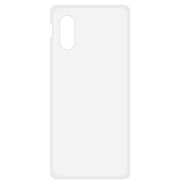 Ksix Flex Ultra Dunne Iphone Xr Tpu Hoesje Doorzichtig huismerk kopen in de aanbieding Ksix Flex Ultra Dunne Iphone Xr Tpu Hoesje Doorzichtig huismerk kopen in de aanbieding