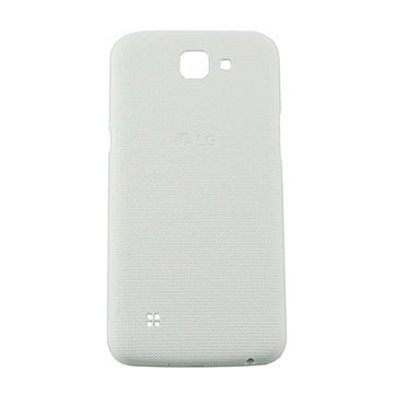 Lg K4 Batterij Cover Wit huismerk kopen in de aanbieding