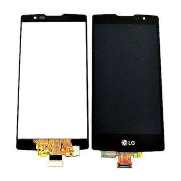 Lg Spirit 4G Lte Lcd Display Zwart huismerk kopen in de aanbieding