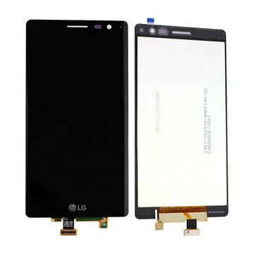 Lg Zero Lcd Display Zwart huismerk kopen in de aanbieding Lg Zero Lcd Display Zwart huismerk kopen in de aanbieding