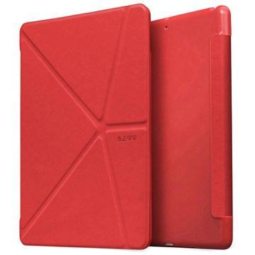 Ipad 97 20172018 Laut Trifolio Smart Case Rood huismerk kopen in de aanbieding Ipad 97 20172018 Laut Trifolio Smart Case Rood huismerk kopen in de aanbieding