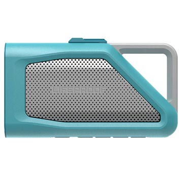 Lifeproof Aquaphonics Aq9 Waterbestendig Bluetooth Speaker Lichtblauw Grijs huismerk kopen in de aanbieding