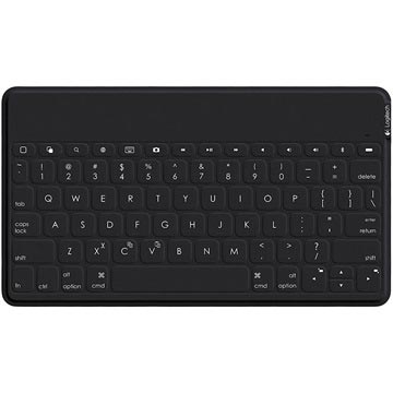 Logitech Keys To Go Bluetooth Toetsenbord Voor Ios Scandinavische Layout Zwart huismerk kopen in de aanbieding
