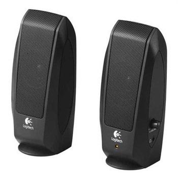 Logitech S 120 Luidsprekers huismerk kopen in de aanbieding