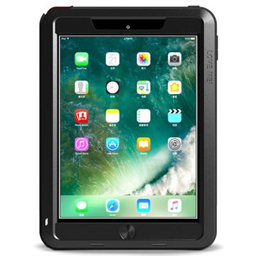 Ipad 97 20172018 Love Mei Powerful Cover Zwart huismerk kopen in de aanbieding