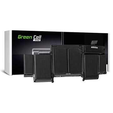 Macbook Pro 13 Green Cell Accu Mgx92Xxa Me864Xxa 718Wh huismerk kopen in de aanbieding