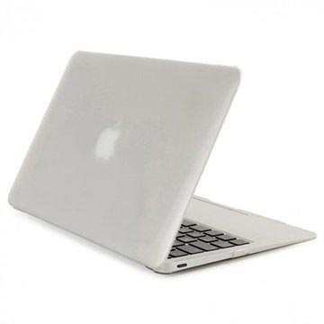 Macbook 12 Tucano Nido Hard Shell Cover Doorzichtig huismerk kopen in de aanbieding