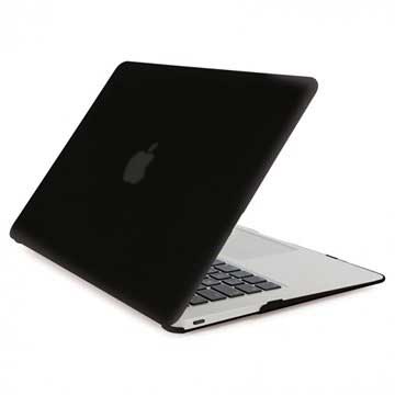 Macbook Pro Retina 13 Tucano Nido Hard Shell Cover Zwart huismerk kopen in de aanbieding