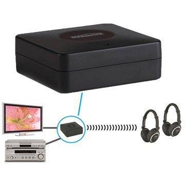 Marmitek Boomboom 55 Hd Bluetooth Audio Zender huismerk kopen in de aanbieding