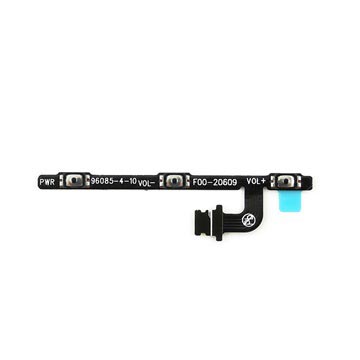 Meizu M3 Note Zijtoets Volume Power Knop Flexkabel huismerk kopen in de aanbieding Meizu M3 Note Zijtoets Volume Power Knop Flexkabel huismerk kopen in de aanbieding