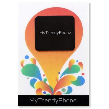 Mtp Sticky Cleaner Zwart huismerk kopen in de aanbieding