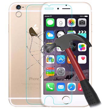 Iphone 6 6S Nillkin Amazing H Glazen Screenprotector huismerk kopen in de aanbieding