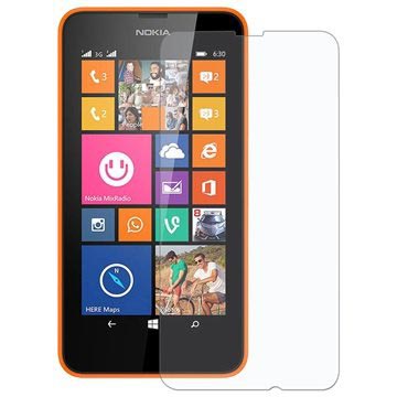 Nokia Lumia 635 630 Nillkin Displayfolie Antiglans huismerk kopen in de aanbieding
