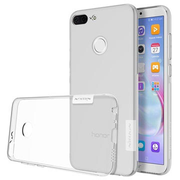 Huawei Honor 9 Lite Nillkin Nature 06Mm Tpu Case Doorzichtig huismerk kopen in de aanbieding