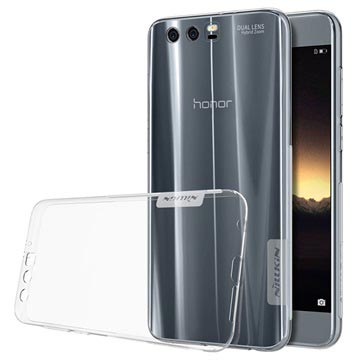 Huawei Honor 9 Nillkin Nature 06Mm Tpu Case Doorzichtig huismerk kopen in de aanbieding