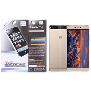 Huawei P8 Nillkin Displayfolie Antiglans huismerk kopen in de aanbieding
