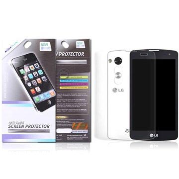 Lg L Fino Nillkin Displayfolie Antiglans huismerk kopen in de aanbieding
