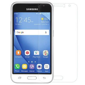 Samsung Galaxy J1 2016 Nillkin Displayfolie Antiglans huismerk kopen in de aanbieding