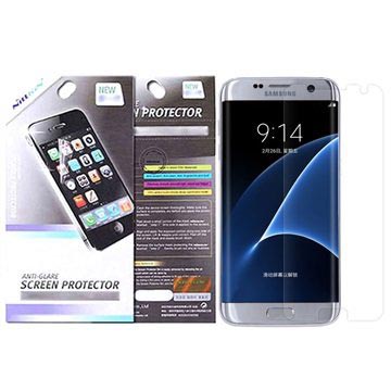 Samsung Galaxy S7 Edge Nillkin Displayfolie Antiglans huismerk kopen in de aanbieding