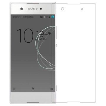 Sony Xperia Xa1 Nillkin Screenprotector Antiglans huismerk kopen in de aanbieding Sony Xperia Xa1 Nillkin Screenprotector Antiglans huismerk kopen in de aanbieding