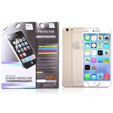 Iphone 6 6S Nillkin Displayfolie Antiglans huismerk kopen in de aanbieding