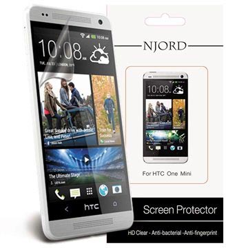 Htc One Mini Njord Displayfolie huismerk kopen in de aanbieding