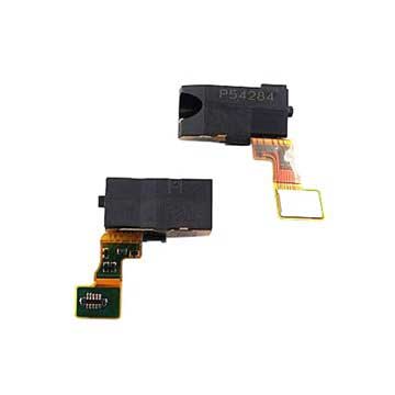 Nokia Lumia 830 Audio Jack Flexkabel huismerk kopen in de aanbieding