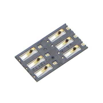 Nokia Lumia 900 925 1020 Sim Kaart Connector huismerk kopen in de aanbieding