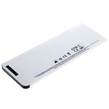 Otb Batterij Macbook 13 A1278 A1280 Mb466Lla Mb771 4500Mah huismerk kopen in de aanbieding