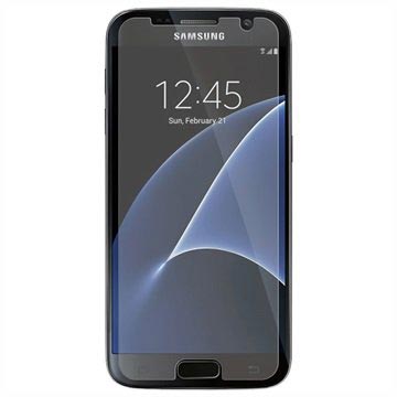 Samsung Galaxy S7 Otb Glazen Screenprotector huismerk kopen in de aanbieding