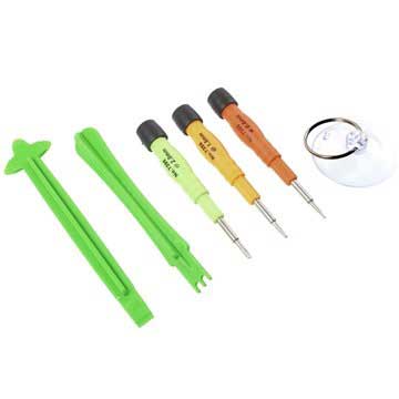 Iphone 7 Gereedschap Set huismerk kopen in de aanbieding