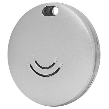 Orbit Key Bluetooth Tracker Afstandsbediening Zilver huismerk kopen in de aanbieding