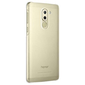 Huawei Honor 6X Cover Doorzichtig huismerk kopen in de aanbieding