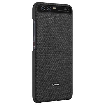 Huawei P10 Plus Car Cover 51991879 Donkergrijs huismerk kopen in de aanbieding