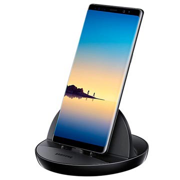 Samsung Usb Type C Oplaadstation Ee D3000 Zwart huismerk kopen in de aanbieding