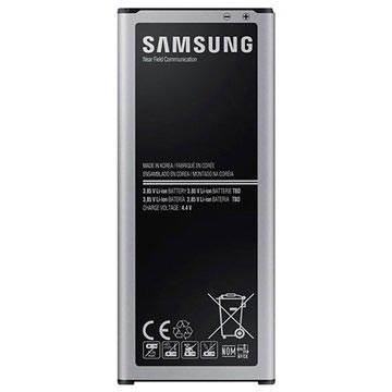 Samsung Galaxy Note 4 Batterij Eb Bn910Bb Bulk huismerk kopen in de aanbieding